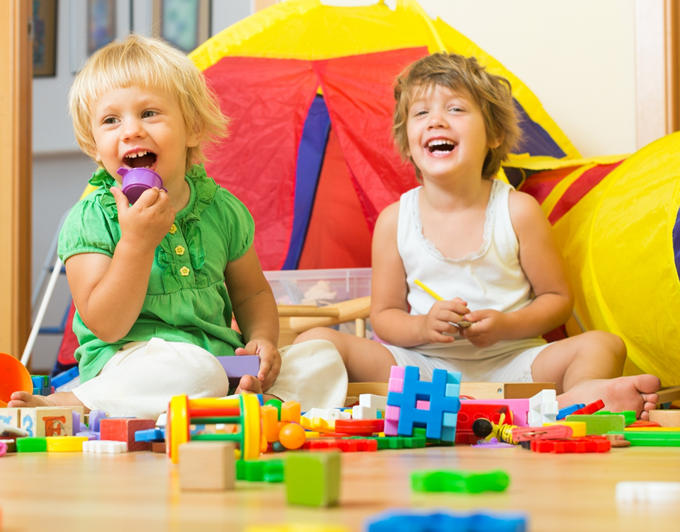 Fun Learning Activities You Can Do at Home