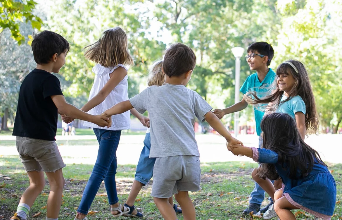 Benefits of Early Childhood Education